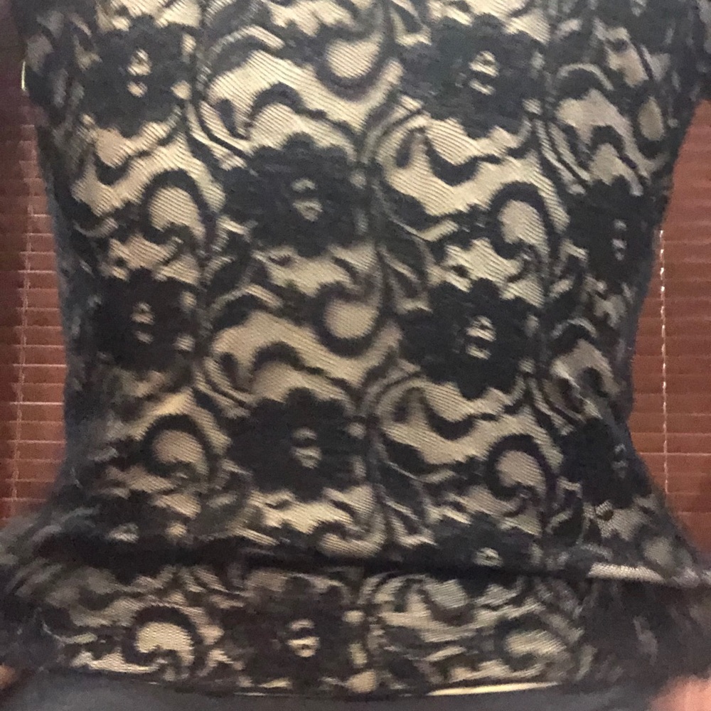 Tank top - Picture 4 of 5